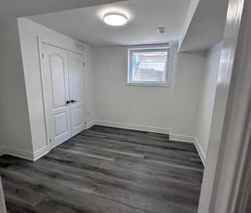 For Lease - 1299 Apollo Street Unit# Lower, Oshawa, Ontario - Photo 2