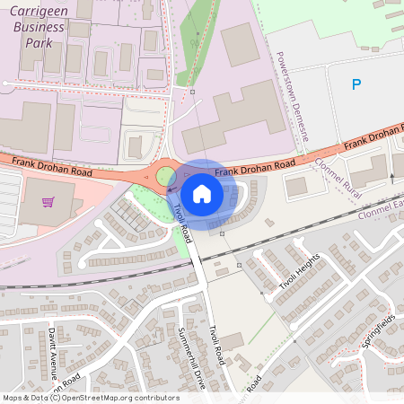 Brookway, Clonmel, Co. Tipperary