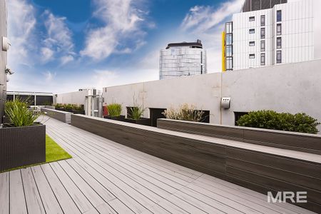 3105/58 Clarke Street, Southbank - Photo 2