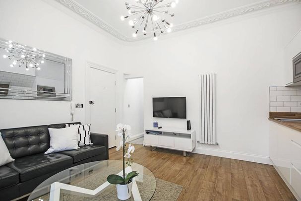 1 bedroom flat to rent - Photo 1