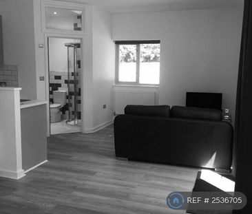 1 bedroom bungalow to rent - Photo 3