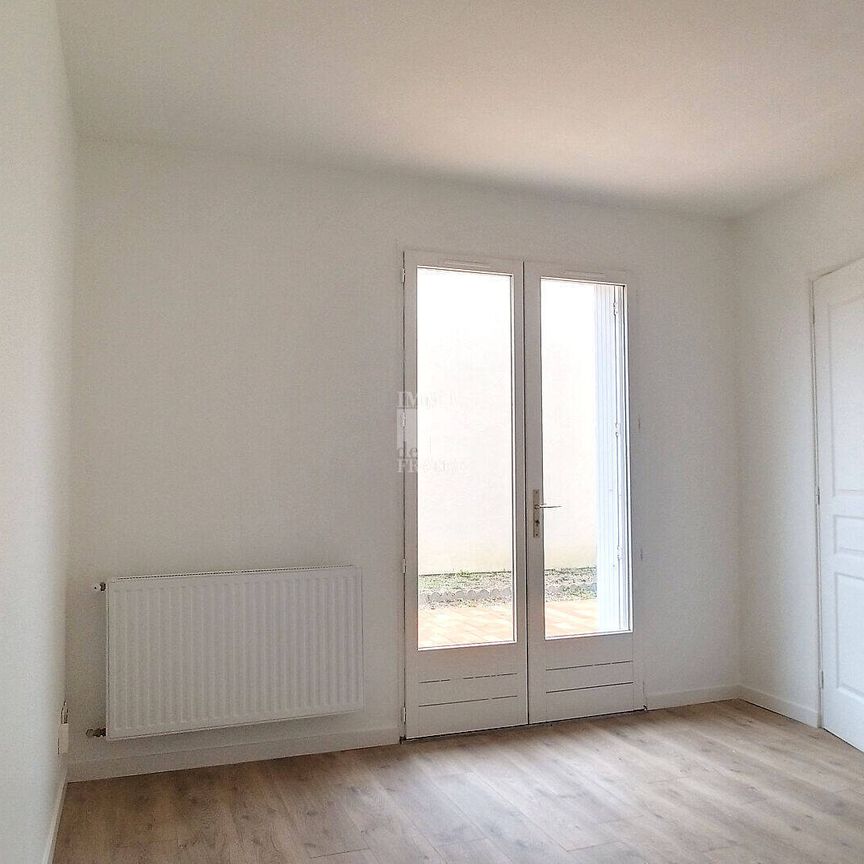 Location maison 4 pièces 85.71 m² à Angers (49000) - Photo 1