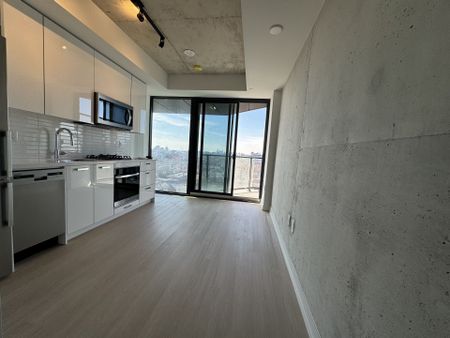 For Lease - 195 McCaul Street Unit# 1612, Toronto, Ontario - Photo 4