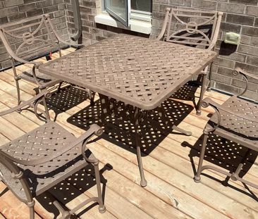 For Lease - 72 Hooyo Terrace Unit# Room 1, Toronto, Ontario - Photo 1