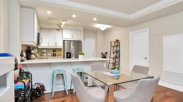 For Lease - 505 Talbot Street Unit# 1205, London East, Ontario - Photo 1