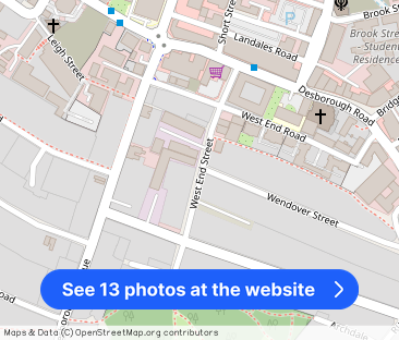 West End Street, High Wycombe - Photo 1