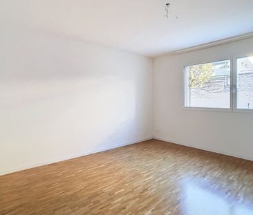 2.5 Zimmer, 66 m², EG - Photo 2