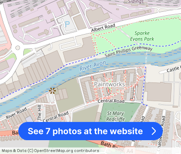 1 bedroom apartment for rent - Photo 1