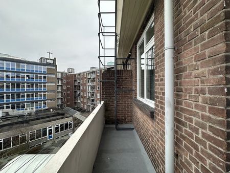 Te huur: Appartement Coolhaven in Rotterdam - Photo 3