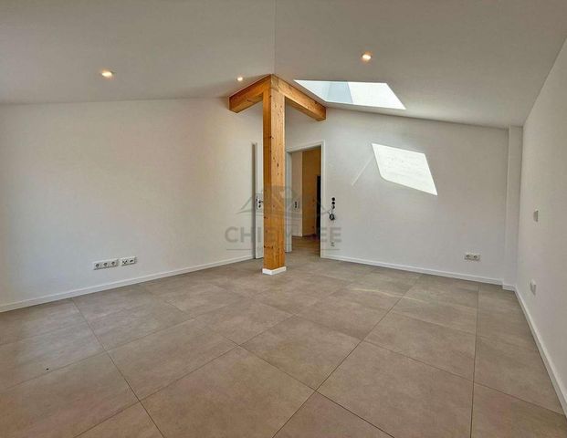 Kernsanierte 3-Zimmer Wohnung in Altenmarkt an der Alz - Photo 1