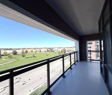 For Lease - 51 Clarington Boulevard Unit# 407, Clarington, Ontario - Photo 2