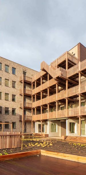 Laurierweg, 19 - Foto 1