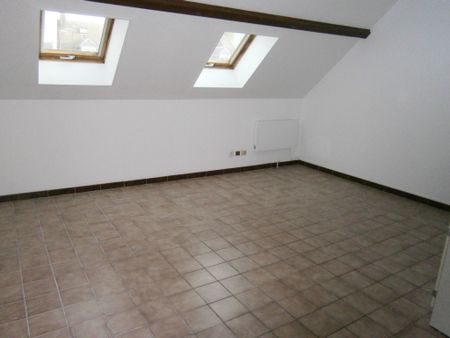 AUTUN Résidence Centre ville - Photo 4