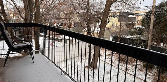 4 1/2 - Laval - 1 800 $/mois - Photo 2