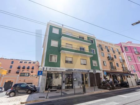 Apartamento T2 em Lisboa - Photo 4