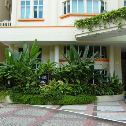Emerald Garden (D1), Condominium - For Rent - Photo 1