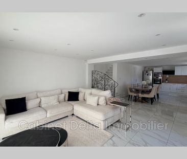 Location Maison 4 pièces 85m² LA SEYNE SUR MER 83500 - Photo 5