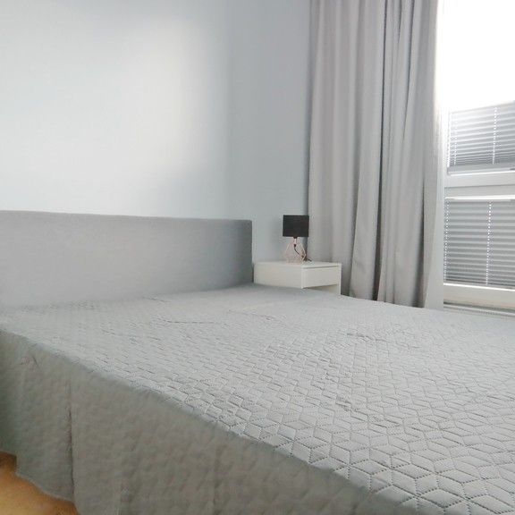 Nowy apartament 2 tarasy i miejsce postojowe - Zdjęcie 1