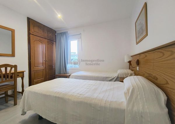 1-Bedroom apartment for rental in Playa de Las Americas