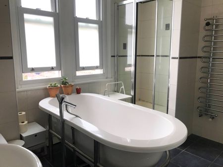 1 Bed Flat, Thurlow Park Rd, SE21 - Photo 5