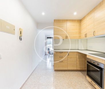 Piso de alquiler en Carrer Jaume Juan, Cala Major - Photo 6