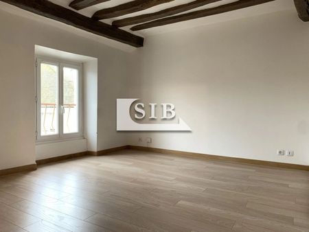 Appartement 2 Pièces 38 m² - Photo 2