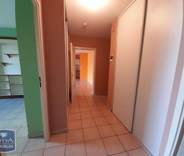 Location Appartement 3 pièces 61m² COULAINES 72190 - Photo 6