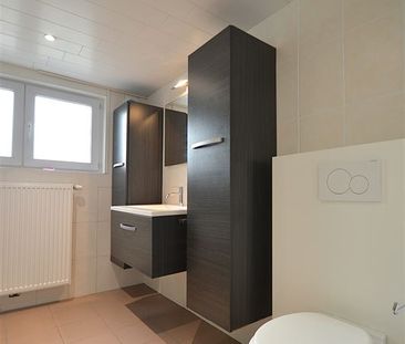 Instapklare woning met 4 slaapkamers en tuin te huur. - Foto 5