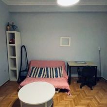 Studio/Γκαρσονιέρα για ενοικίαση - Κυψέλη, - Photo 1