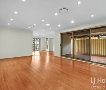 Large Family Home - Photo 2