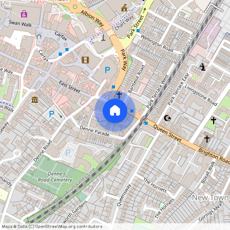 Bridges Place, Denne Parade, RH12 1PU