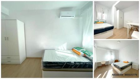 Piso de alquiler en Calle Lope de Rueda, San Ginés - Photo 2