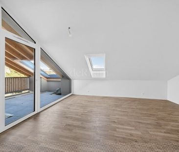 Charming 2.5 room, new - Photo 5