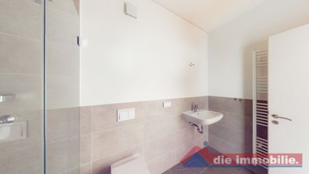 *** 3-Zimmer * Balkon * Erdgeschoss *** - Foto 3