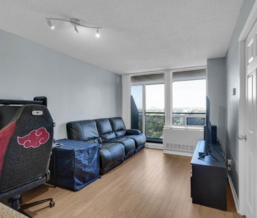 For Lease - 155 Beecroft Road Unit# 2708, Toronto, Ontario - Photo 3