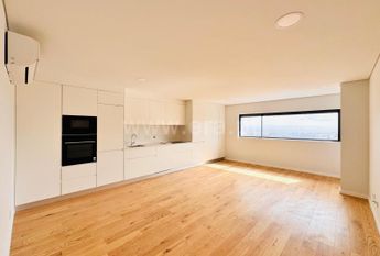 Apartamento T2 em Porto