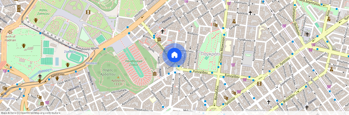 Αθήνα (Παγκράτι)