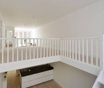Te huur: Appartement Daguerrestraat in Den Haag - Foto 6