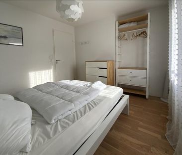 2 pièces - Meublé - 42,01 m² - 4ème étage - Colocation non autorisée - Photo 6