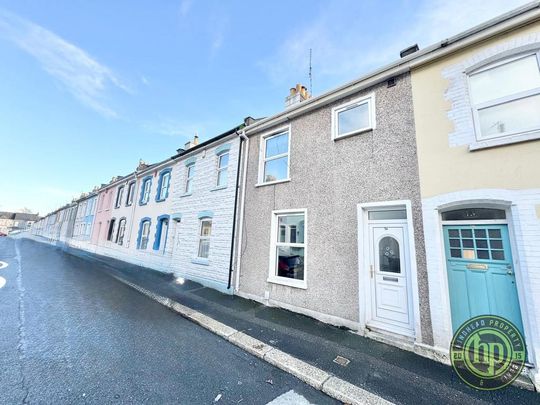 3 bedroom terraced house to rent - Photo 1