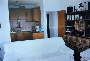 APARTMENT FOR RENT IN CALPE WITH AMAZING 360 DEGREE VIEWS