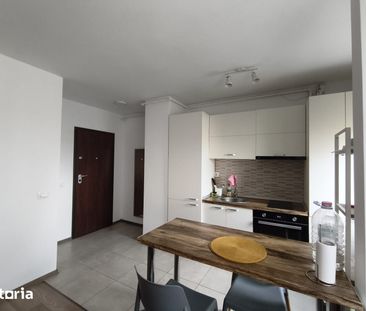 Apartament tip studio în Tractorul, Brașov - Photo 5