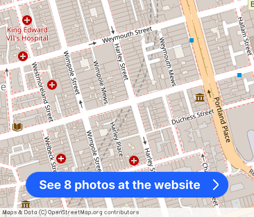 Harley Street, London, W1G - Photo 1