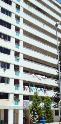 Blk 882 Woodlands Street 82 (Woodlands), HDB 5 Rooms - For Rent - Photo 1