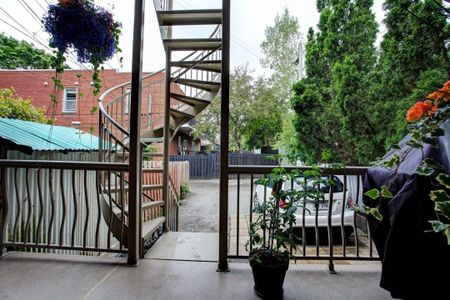 Appartement à louer - Photo 2