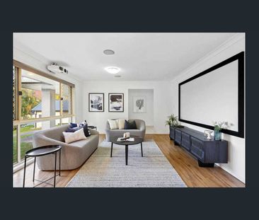 Single Level Executive Family Home - Great Location - Photo 4