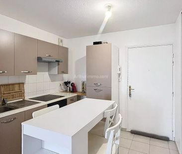 Location Appartement 2 pièces 42 m2 à La Tour-du-Pin - Photo 4