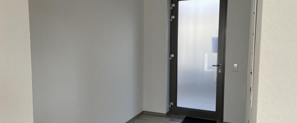Etagenwohnung in Niedernhall - Foto 1