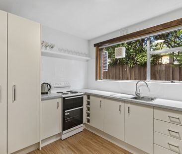 Neat & Private Ground Floor Unit in Prime Sandy Bay Location - Photo 2