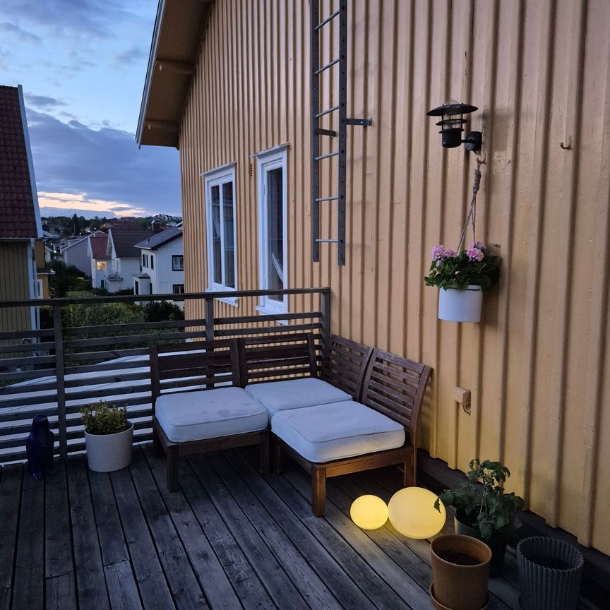 Skårsgatan, Göteborg - Foto 1